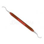 Cureta Gracey para Periodoncia de Acero Inoxidable