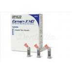 Esthet-X HD: Composite Restaurador