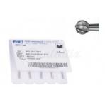 Fresa Redonda H141 de Tungsténio para PM