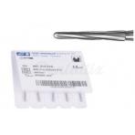 Fresa Cónica Redondeada H269GK de Tungsteno para FG