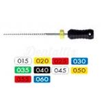 Lime K Niti sterili (6 pezzi)