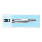 Dual-Edged Periodontal Luxators