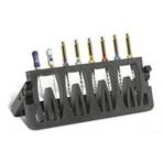 ORGANIZADOR LIMAS PROTAPER (cx1u.)