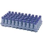 Permite capsule 5 porzioni 1200mg per indurimento regolare amalgame (50u) - otturazione
