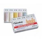 Autofit Greater: Pontas de papel (100 unidades)