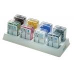 Anelli Colorati (50u)