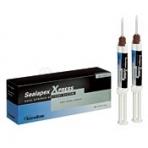 Sealapex Xpress : Scellants canalaires (seringues de 10,5 g)