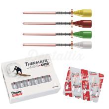Otturatori THERMAFIL WaveOne Gold (Primary)