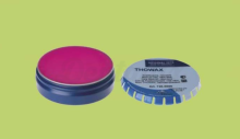 THOWAX: Cera Stick-on Rosa (latas de 70 gr)