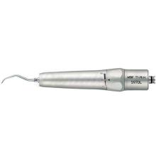 Ti-Max S970L: Scaler pneumatico