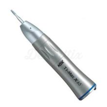 Ti-Max X65: Peça de mão recta