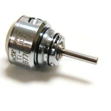 Rotor Ti-TU03: Turbine Torque TI-MAX TI