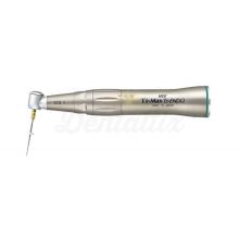 Ti-Max Ti-Endo : Contre-angle réducteur 128:1 sans lumière