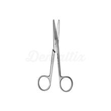 Mayo Scissors: 14.5 cm Surgical Instrument