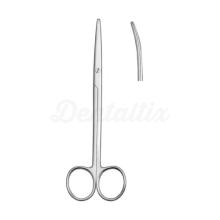 Metzenbaum Forbici a punta curva 14 cm