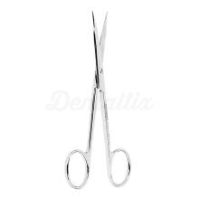 Tijera Golman-Fox para Odontología de 13 cm