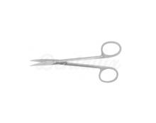 Wagner Surgical Scissors: Effective Cutting Scissors (11.5 cm)