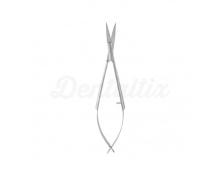 Tijeras Castroviejo Noyes (12 cm)