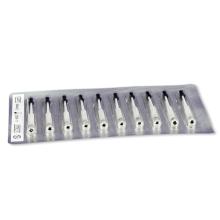 GapSeal Refill Pack - sigillatura di cavità peri-implantite (10u)