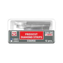 Système Poxicut : Système de polissage interproximal