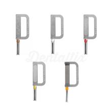 Ortho-Strips Central System: Set of 6 Diamond Strips