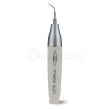 Titanus ELED: LED handpiece for EMS