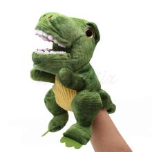 Marionnette avec denture pour la dentisterie pédiatrique
