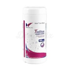 Salviettine disinfettanti (100u)