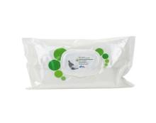 FD: Disinfecting Wipes (50 pieces)