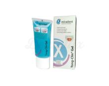 Tong-Clin®: Gel detergente per la lingua (50 ml)