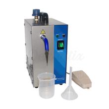Top Steam 2000: Generador de Vapor para Limpieza y Desinfección Dental