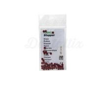 Radiopaque Silicone Bumpers (50 pcs)