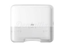 Tork® - Mini dispenser di salviette (L 332 x H 291 x P 135 mm)