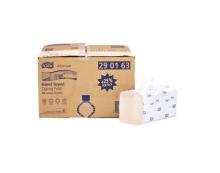 Tork: guardanapos de papel branco com dupla camada de brilho (3.750 uds)