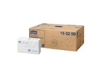 Tork Xpress: guardanapos de papel extra macios de camada dupla (20 x 237 pçs)