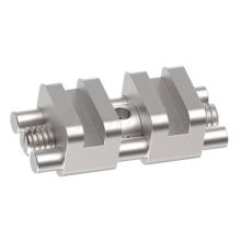 Tornillo Disyuntor Anatómico CAD-CAM para el Anclaje Esquelético en TADs