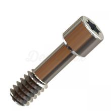 VIS POUR PROTHÈSE DIRECT IMPLANT PLATE-FORME REGULAR CONEXION EXTERNE (5u.)