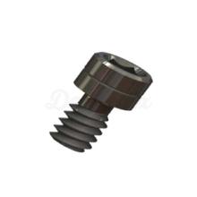 VIS POUR PROTHÈSE CONEXION EXTERNE PLATE-FORME REGULAR (5u.)
