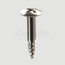 Pro-Fix: Viti di Fissaggio Tenting (Testa Ø 3,5 mm)