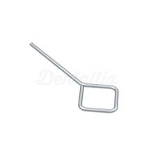 Vis d'expansion en acier inoxydable (100 pcs)