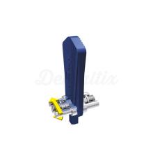 Vis d'expansion en acier inoxydable (100 pcs)