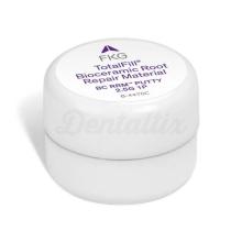 TotalFill BC RRM Putty: Materiale per la riparazione delle radici (barattolo da 2,5 gr)