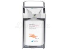 Touchless 1000 - Dispensador con botella (800 ml)
