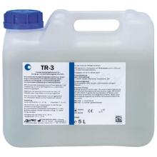 TR-3: Concentrado de Limpeza Alcalino Suave (5 L)