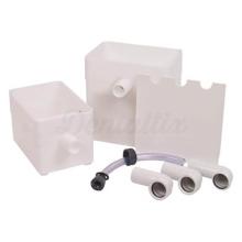 Plaster Trap Siphon Kt 040