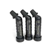 Transcend: Composite Universal con Adaptación Cromática