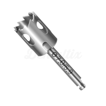 227B Stainless Steel Buring Bur for CA