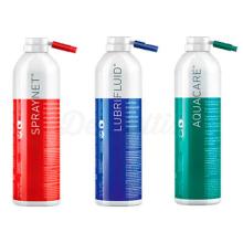 Triopack Manutenção: Spray de Limpeza