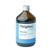 Résine Triplex Cold