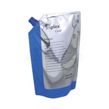 Resina Triplex Cold